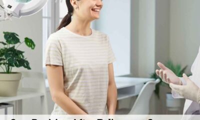 Scar Revision After Delivery or Surgery in Rawalpindi